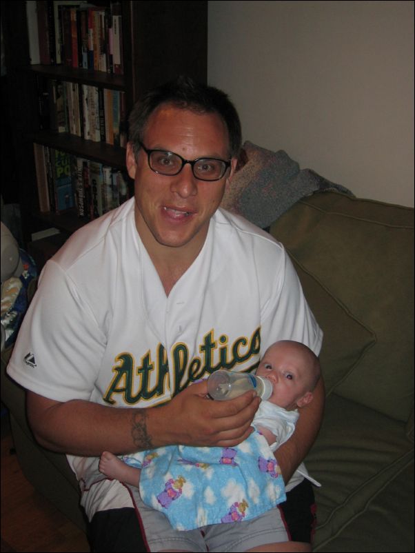 Gabe & Owen